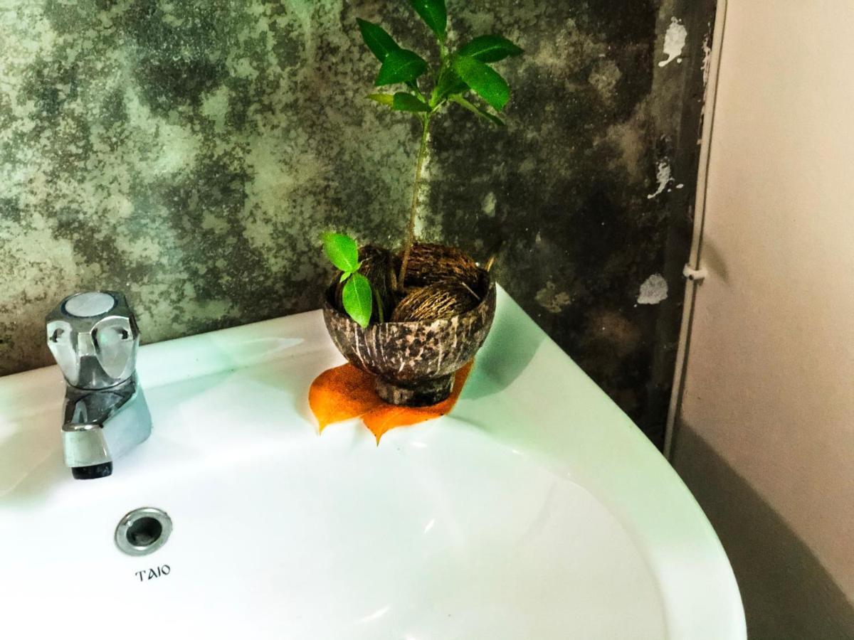 Circus Lagoon Hideaway Bed & Breakfast Dodanduwa Ngoại thất bức ảnh