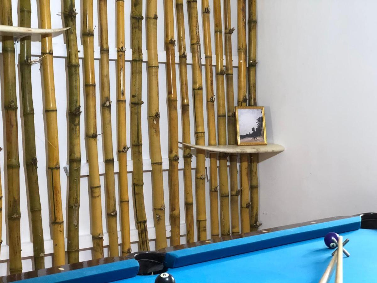 Circus Lagoon Hideaway Bed & Breakfast Dodanduwa Ngoại thất bức ảnh